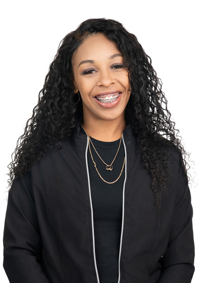 Angela Finley, CMA