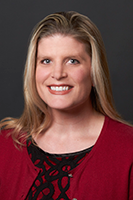 Renee Schuster Headshot