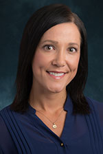 Heather Weber, Colorado Spine Partners